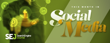 This Month in #SocialMedia: December 2014 Social Media News