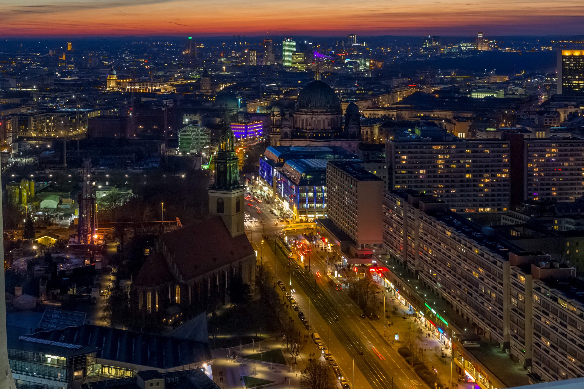 European Search Awards To Be Held In Berlin In April 2015, Now Taking Entries