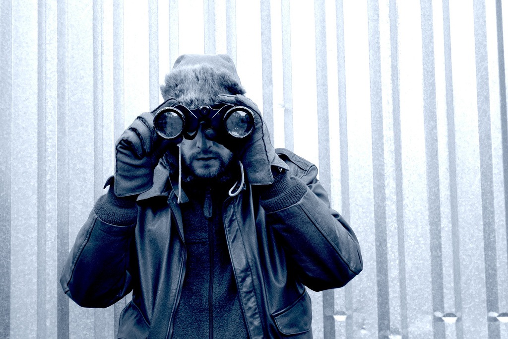 Google Isn’t Spying On You, Says Executive Chairman Eric Schmidt