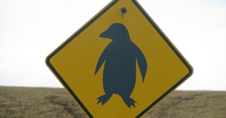 Expect Further Rankings Fluctuations As Penguin 3.0 Continues To Roll Out, Perhaps Indefinitely
