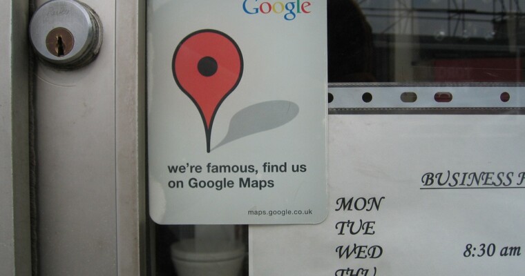Google Partners With Delivery Companies, Now You Can Order Food Right From the SERPs