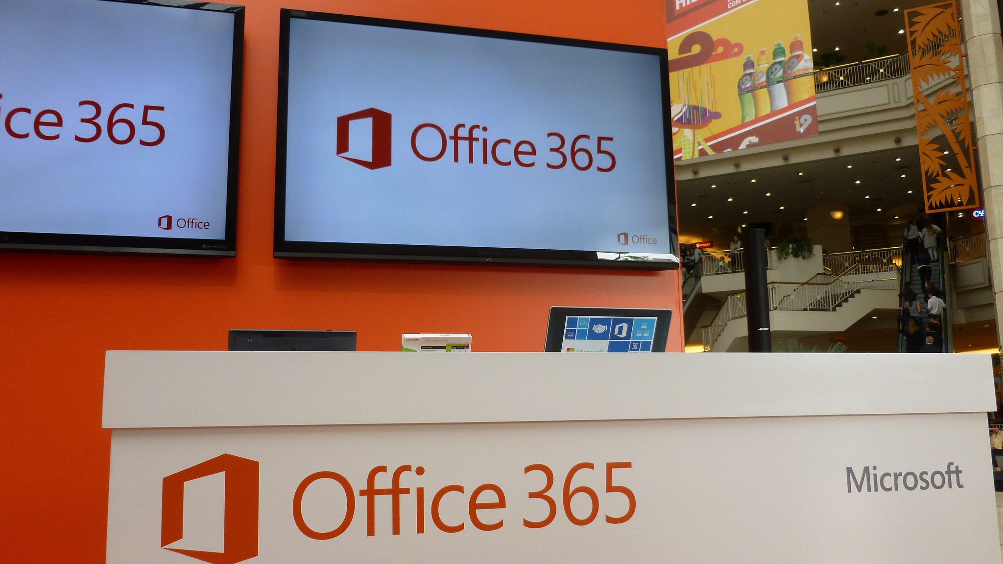 Microsoft To Replace Clip Art With Bing Images In Office Software