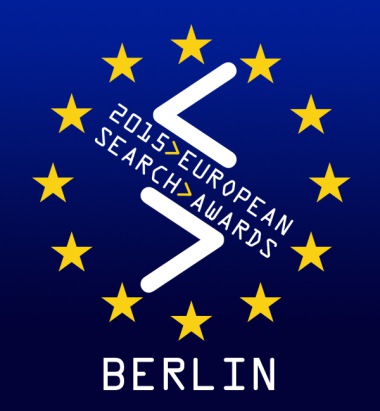ESA15 logo with Berlin