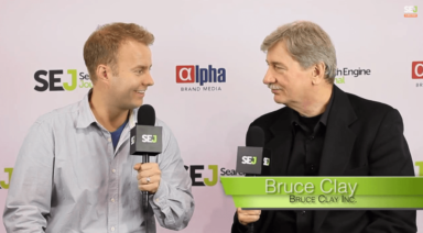 How To Retrieve ‘Not Provided’ Keyword Data: An Interview With Bruce Clay