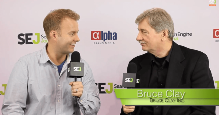How To Retrieve ‘Not Provided’ Keyword Data: An Interview With Bruce Clay