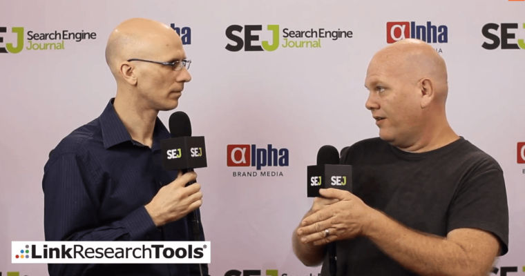 Using Internal Search Data To Drive Conversions: An Interview With JP Sherman