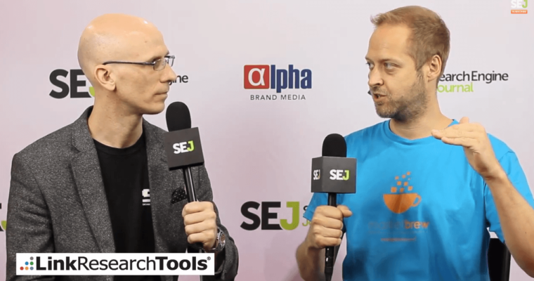 How To Assess The Distance Between Search Ranking Positions: An Interview With Aaron Kronis