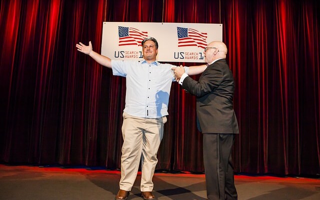 Bing Rehires Duane Forrester Less Than Two Months After Being Laid Off
