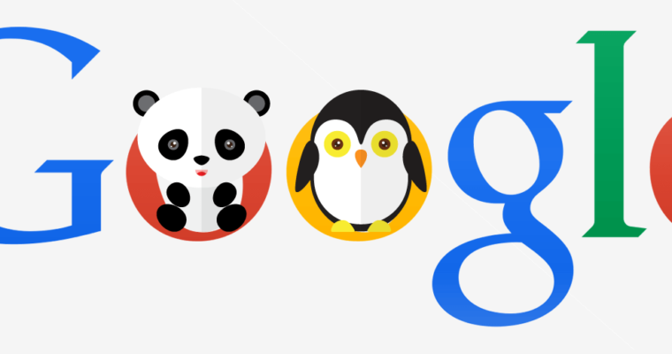10 Ways to Beat The Panda and Penguin In Your Content Strategy