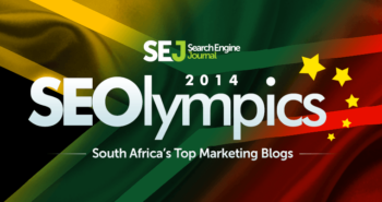 SEOlympics: Top Marketing Blogs of Ireland