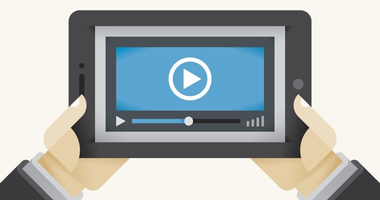 5 Hypnotic Mobile Native Video Content Marketing Methods