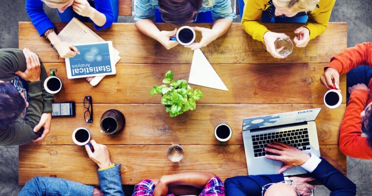 How To Create Compelling Web Content With Curation and Auditing