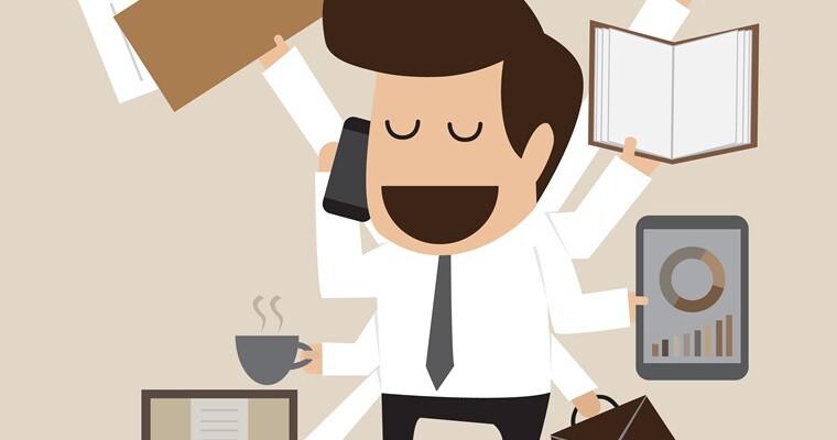 10 IFTTT Recipes to Make You a Better Marketer