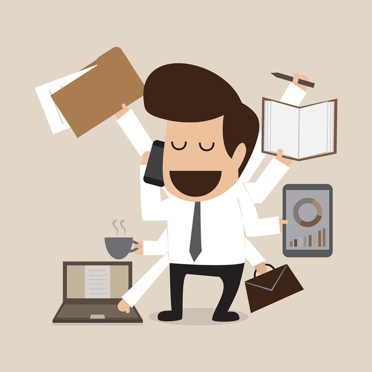 10 IFTTT Recipes to Make You a Better Marketer