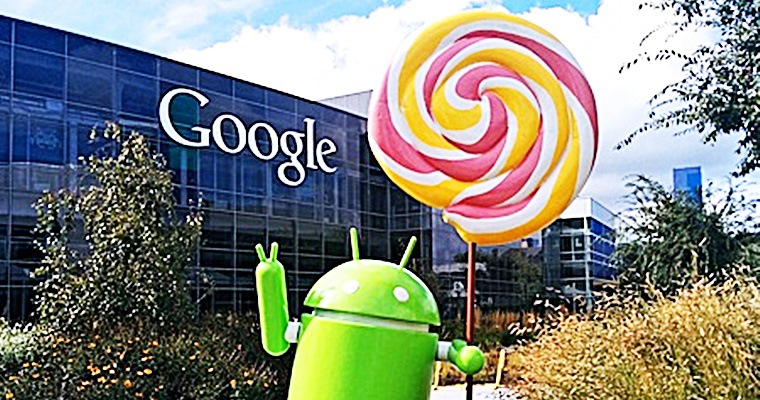 Incredible Android Lollipop Features | Search Engine Journal