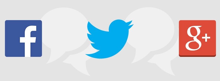 Social Media Makes Up Nearly A Third Of All Referral Traffic, + More Stats