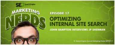 New on #MarketingNerds: Joe Hall on How To Switch Your E-Commerce Site to a New URL