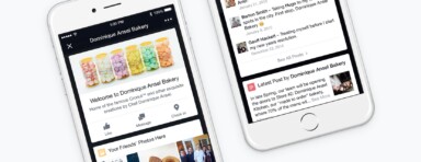 Facebook To Show Location-Based Place Tips In Your News Feed