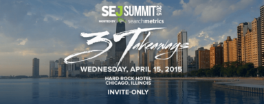 3 #SEO Challenges for Global Brands With #SEJSummit London Speaker Nick Wilsdon of Vodafone