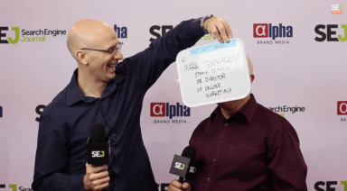 Outtakes from Pubcon Las Vegas 2014 [VIDEO]