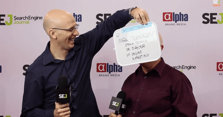 Outtakes from Pubcon Las Vegas 2014 [VIDEO]