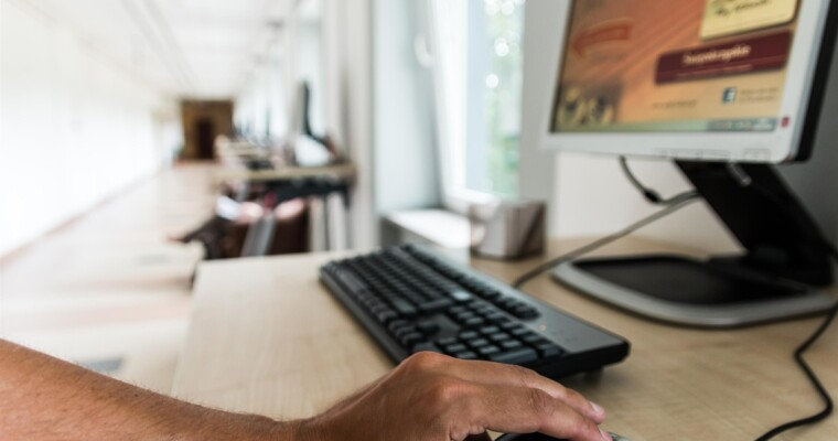 Can’t Rule Google? Focus on Yelp