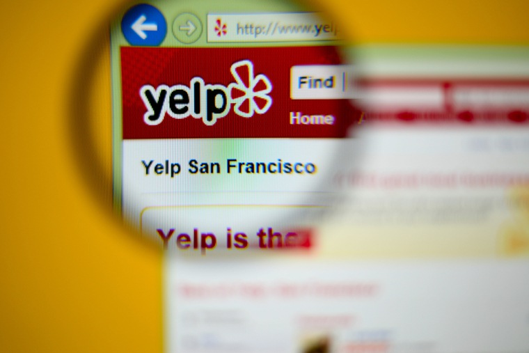 Can't Rule Google? Focus on Yelp | Search Engine Journal