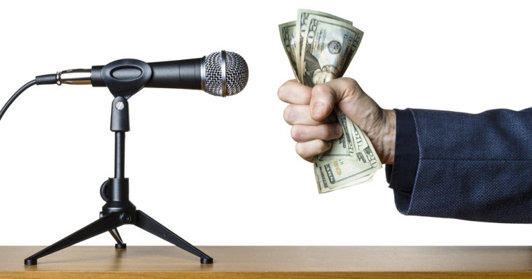 How to Build Business While Speaking at Tradeshows | SEJ