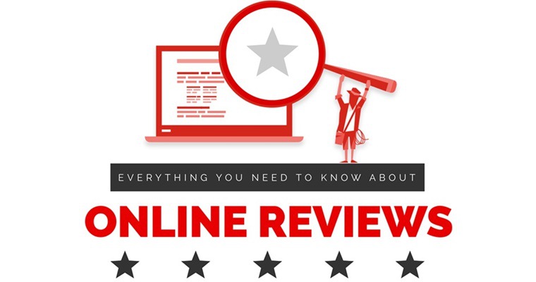 Everything You Need to Know About Online Reviews