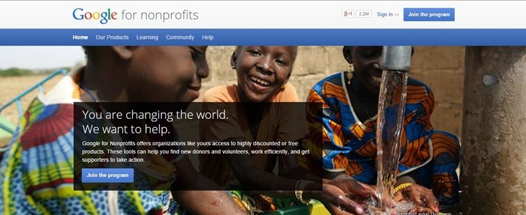 4 Digital Marketing Platform to Help Nonprofits | SEJ