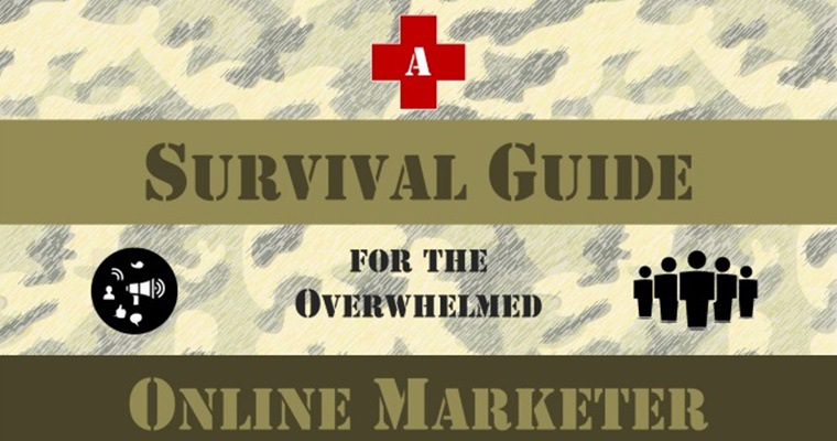 Online Marketing Survival Guide | Search Engine Journal