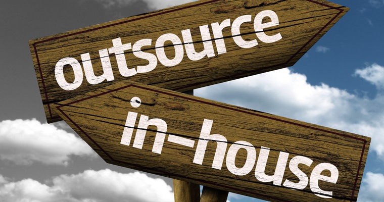 Why In-House is Out: How Outsourcing is a Better Solution For Content