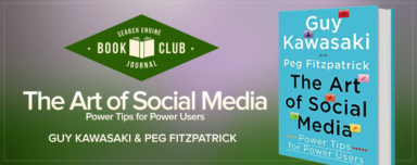 The #ArtofSocial Interview with @GuyKawasaki and @PegFitzpatrick #SEJBookClub