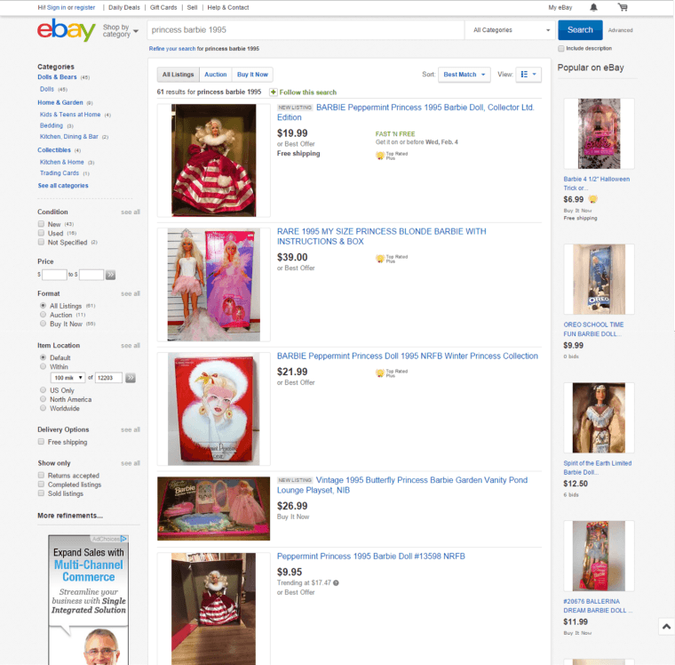 ebay