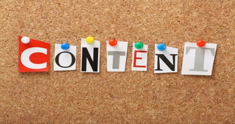6 Ideas to Effectively Share Your Content