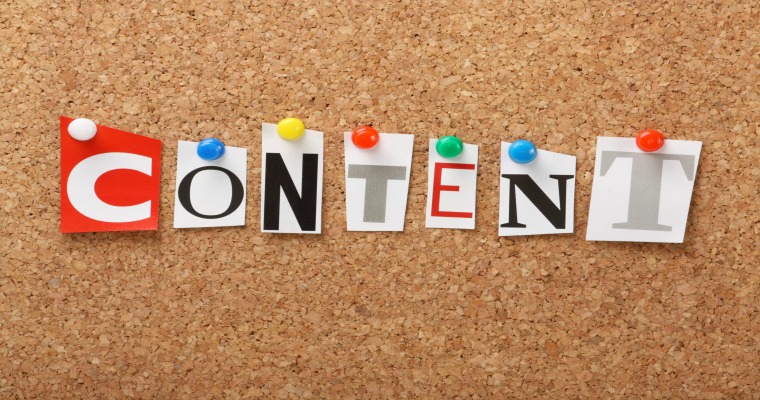 content marketing