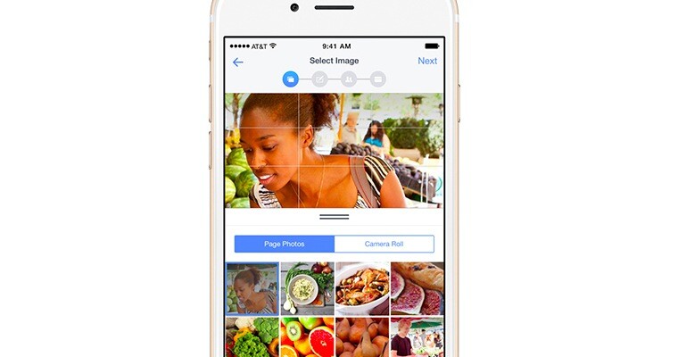 Facebook Introduces App For Managing Ads On The Go
