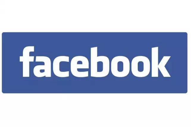 Facebook Logo