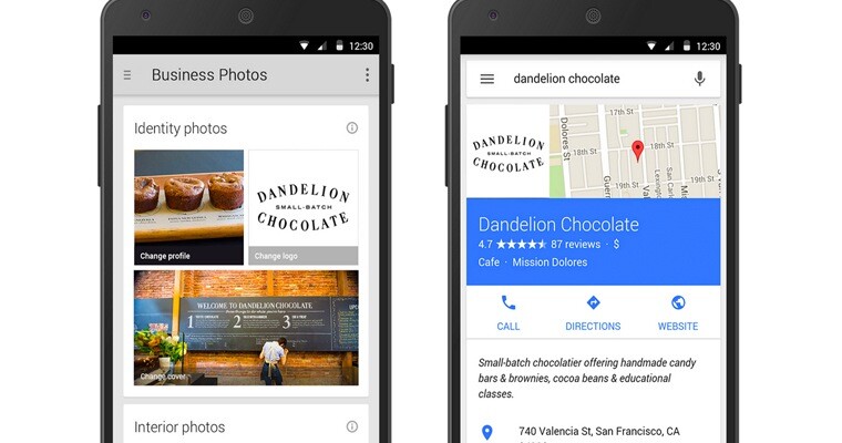 Google Gives Business Owners More Control Over Photos Displayed In Search Results