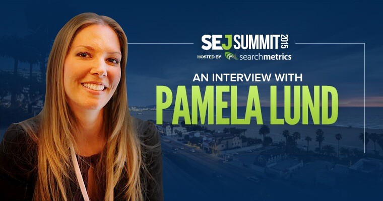 #PPC & Paid Social Media Strategies: An Interview With @Pamela_Lund