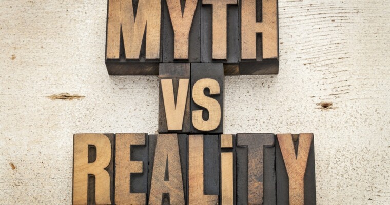 5 SEO Myths Debunked by Data