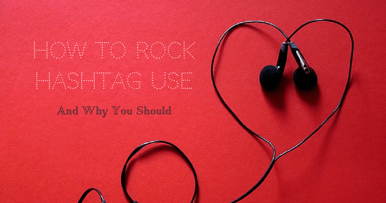 How to Rock Hashtag Use (And Why You Should) | SEJ