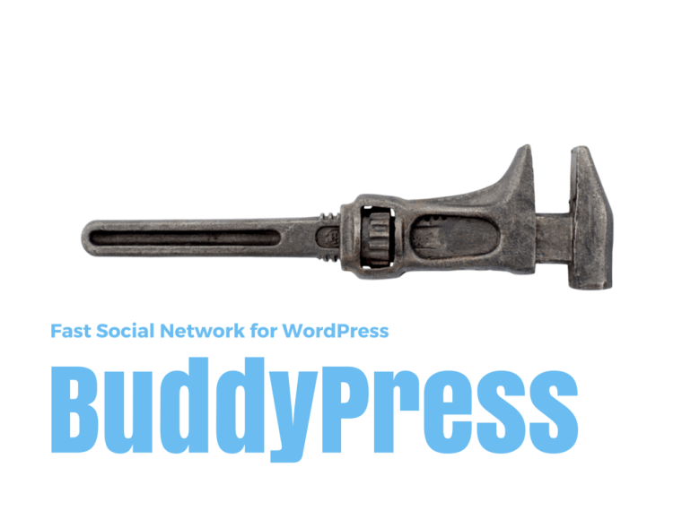 BuddyPress