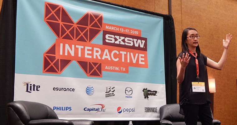 The Art and Science of Shareability From The Publisher of BuzzFeed #SXSWi 2015 Recap