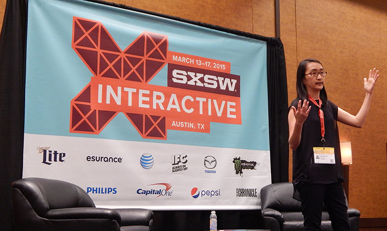 The Art and Science of Shareability With The Publisher of BuzzFeed #SXSWi 2015 Recap