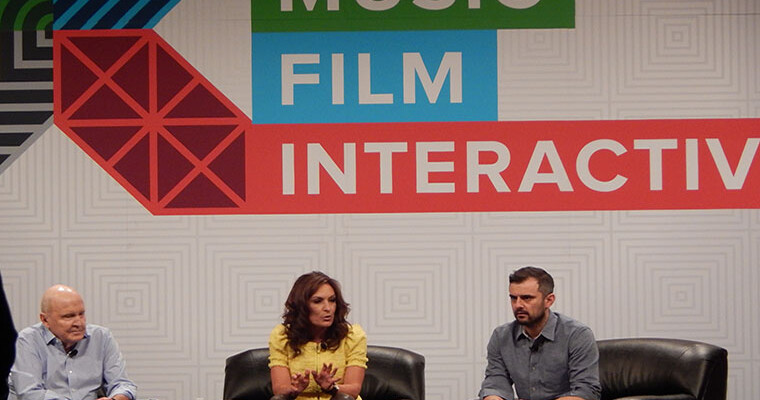Gary Vaynerchuk and Jack Welch Give Tips on Business #SXSWi 2015 Recap