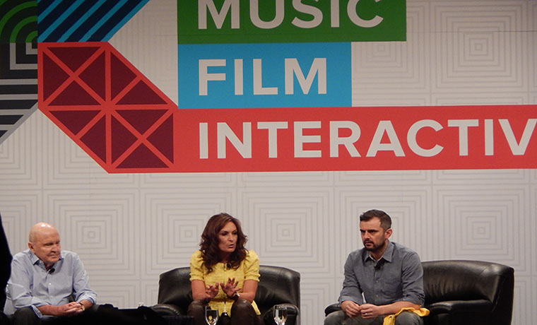 Gary Vaynerchuk and Jack Welch Give Tips on Business #SXSWi 2015 Recap