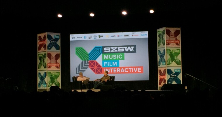 Brian Grazer on The Benefits of A Curious Mind: #SXSW 2015 Recap