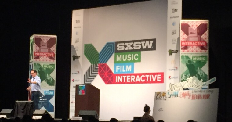 7 Principles for Changing Behavior from @DanielPink: #SXSWi 2015 Recap