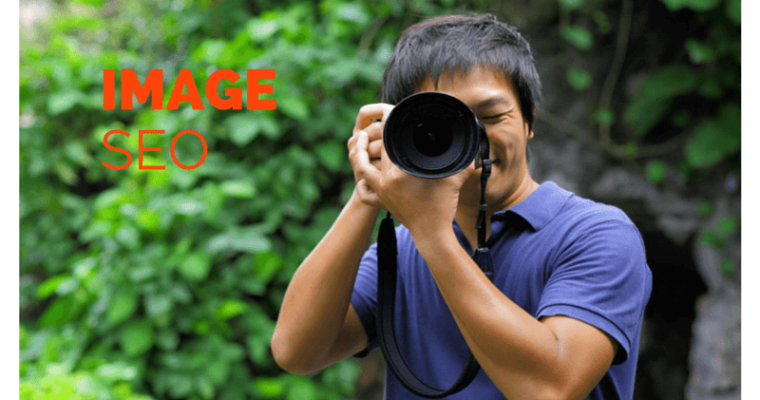 How to Use Image #SEO to Build an Unexpected Advantage